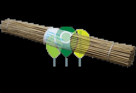 Бамбуковые опоры (поддержки) качественные купить оптом от прямого ...