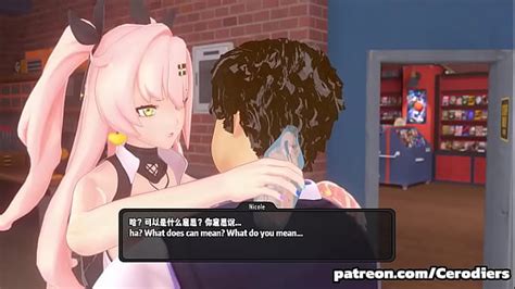 ゼンレスゾーンゼロ Search XVIDEOS