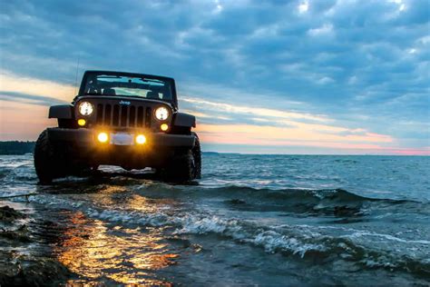 Jeep Wrangler Models Explained See The Jeep Wrangler Sport Jeep