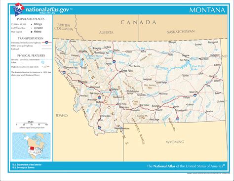File:Map of Montana NA.png - Wikipedia