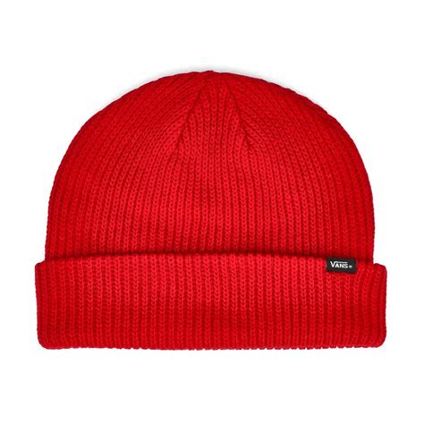 Vans Vans Core Basics Beanie Chili Pepper