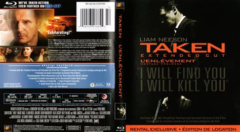 Dvd Back Covers At Janis Gotcher Blog