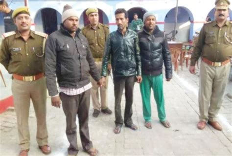 बुलंदशहर हिंसाः यूपी पुलिस का बड़ा यू टर्न गोकशी के आरोप में गिरफ्तार