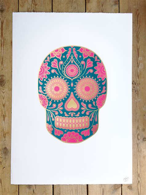 🔥 [90+] Wallpapers Sugar Skulls | WallpaperSafari