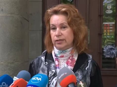 Проф. Ива Христова: Няма нищо тревожно с COVID у нас