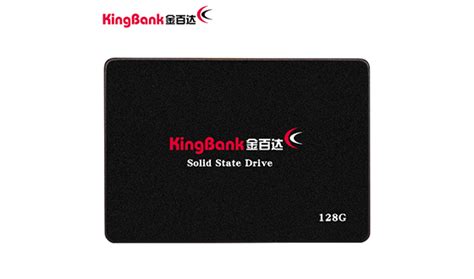 SSD and Memory RAM - High Performance Storage and Memory from KingBank