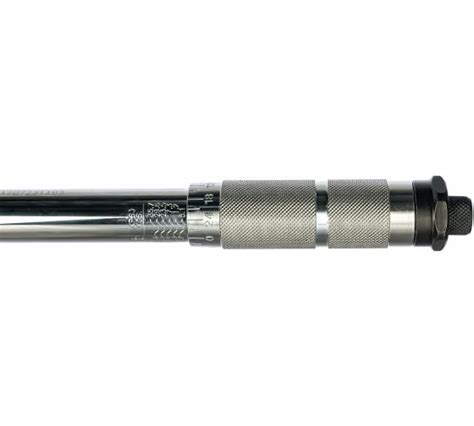 Динамометрический ключ Ombra A90014, 1/2"DR, 50-350 Нм - выгодная цена ...