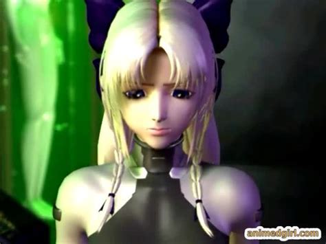 D Hentai Girl Fucked By Blonde Tranny AShemaletube