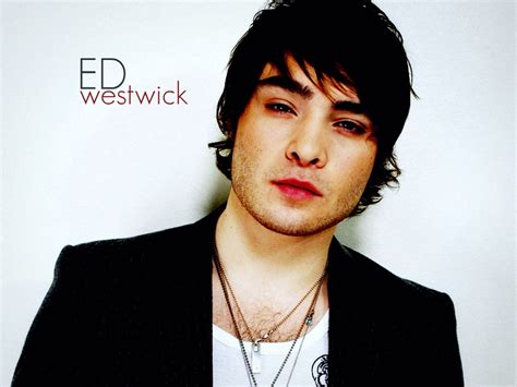 Ed Westwick - Ed Westwick Wallpaper (10559276) - Fanpop