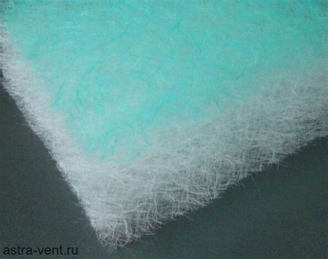 PaintStop фильтр из стекловолокна