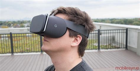 Google and LG rumoured to reveal high-resolution VR display in May