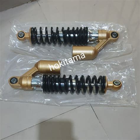 Jual Shock Belakang TIGER REVO GL PRO MEGA PRO SHOK Sok TABUNG Original