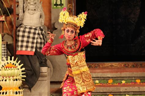 Legong Lasem Tari Klasik Bali Yang Melegenda Indonesia Kaya