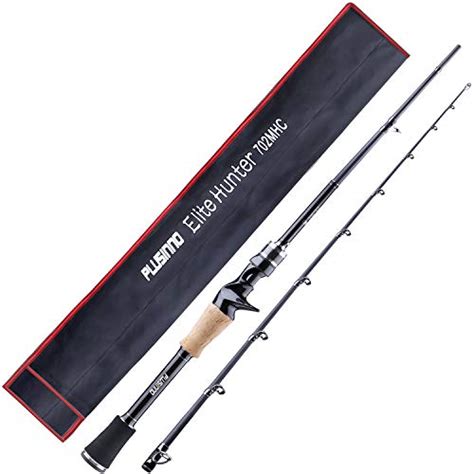 The Best Fishing Poles For Catfish - A Top 5 List - Fanatic4Fishing