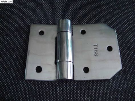 Bản Lề T168, Ban Le T168, Khóa Bửng T168 Tại Hồ Chí Minh