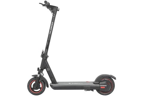 KUGOO M3 - E-Scooter - 2023