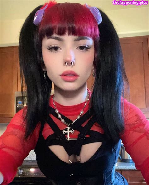 Emma Langevin Emmalangevin Emmalangevinxo Nude OnlyFans Photo