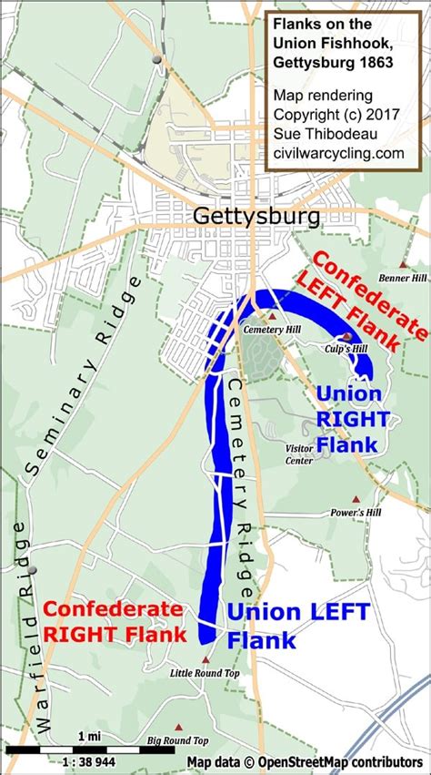 master gettysburg day   beginner warm  quiz civil war cycling