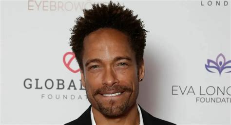 Gary Dourdan Age, Net worth: Kids, Wife, Bio-Wiki, Weight 2024| The