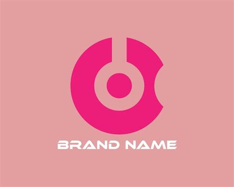 Premium Vector Music Logo Brand Logo Design Illustrator