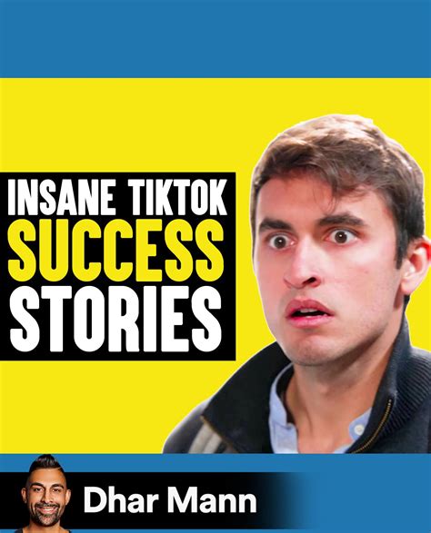 TikTok SUCCESS STORIES That Are SHOCKING! | By Dhar Mann