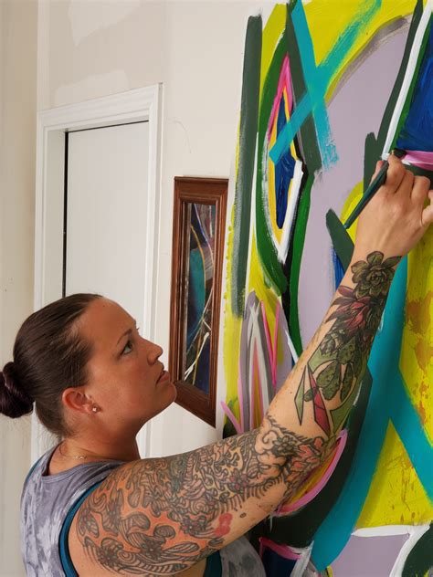 Local families appreciate the salser and dillard professional staff 4