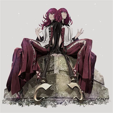 nier replicant  years devola  popola limited edition