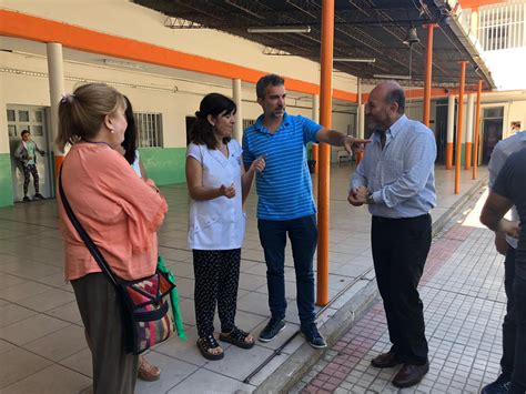 Leonardo Caruana On Twitter Hoy Compartimos Un Desayuno De Cierre De Año Con Maestras Y Toda