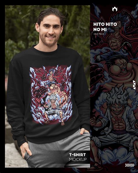 HITO HITO NO MI on Behance