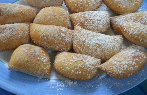 Come Fare In Casa Le Cassatelle Di Ricotta La Ricetta Siciliana