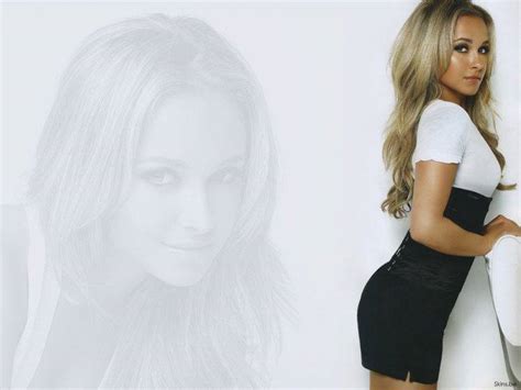 Blonde Hayden Panettiere Wallpapers HD Desktop And Mobile Backgrounds