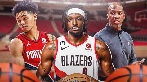 Blazers news: Jerami Grant gets 100% real on swirling trade rumors