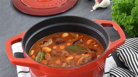 Cocottes En Fonte Pourquoi Cuisiner Dans Une Cocotte En Fonte