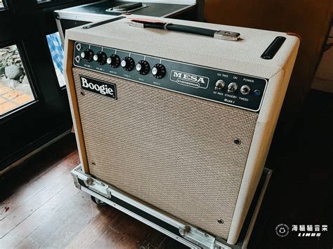 經典Mesa Boogie Mark 1 Reissue 美國製 全真空管音箱 書籍休閒與玩具 樂器音樂相關 樂器配件在旋轉拍賣