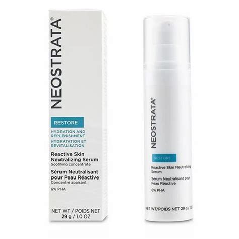 Restore Reactive Skin Neutralizing Serum 6 Pha At Rs 1317600