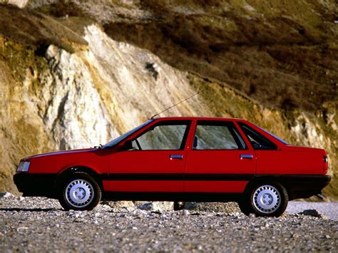 Renault 21 Specs And Photos 1986 1987 1988 1989 Autoevolution