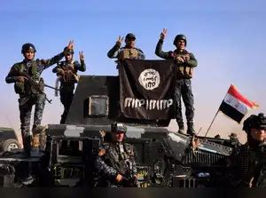 isis attacks  iraq  syria isis   rise islamic state