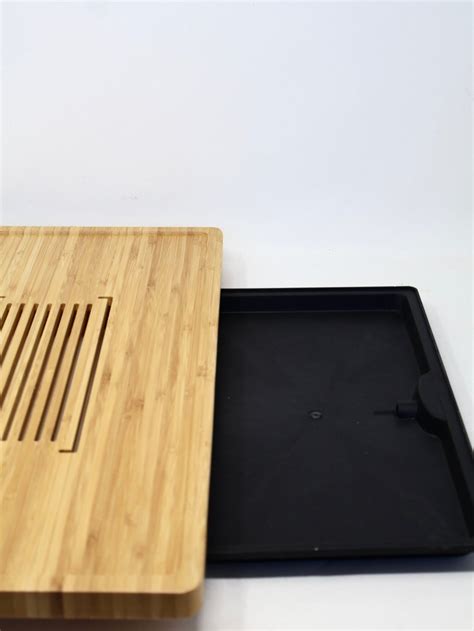 GONG FU TEA TRAY | SD #1 | O5 RARE TEA BAR