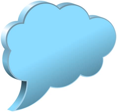 Clipart cloud transparent background, Picture #455916 clipart cloud ...