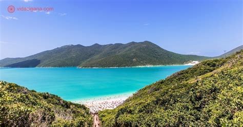 Onde Ficar Em Arraial Do Cabo 5 Melhores Praias E Dicas De Pousadas