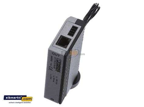 eibmarkt.com - RJ-45-Zwischenstecker m.Überspannungssch. DT-TELE-RJ45