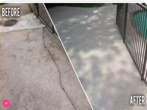 Crack repair techniques | PPTX
