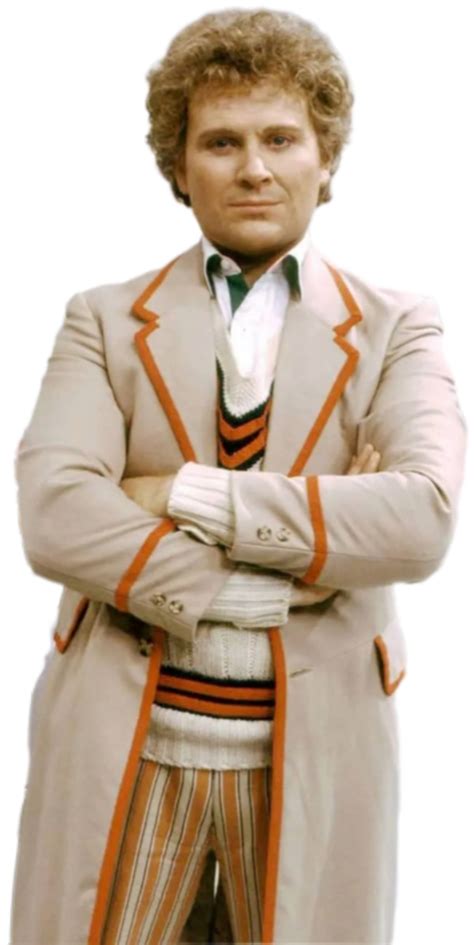 Sixth Doctor Regenerated Png Doctor Who By Bats66 On Deviantart