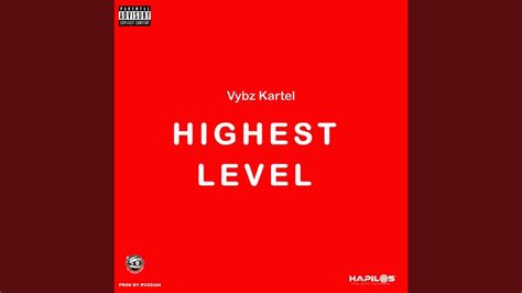 highest level vybz kartel song lyrics