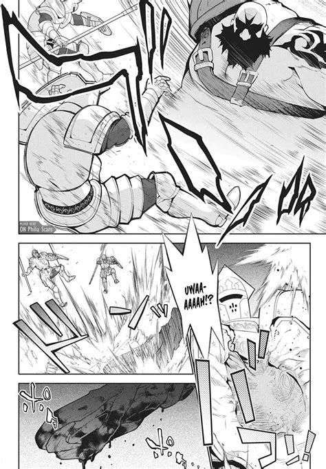 Monster No Niku Wo Kutte Itara Oui No Tsuita Ken - Chapter 11 - Mangaclash