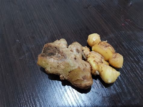 Имбирь | Пикабу