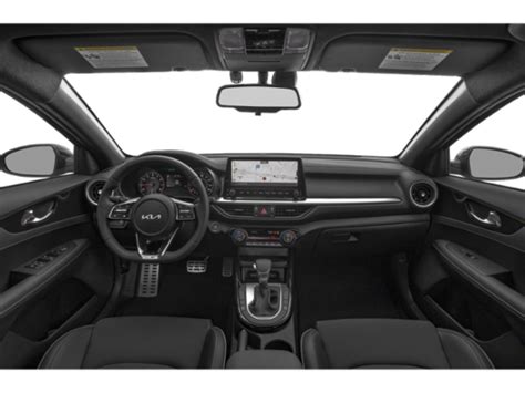 New 2023 Kia Forte LXS 4D Sedan in Oklahoma City #ETA FEB 4TH | Bob ...