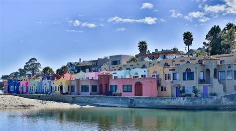 Top Hotels in Capitola, CA from $129 | Hotels.com