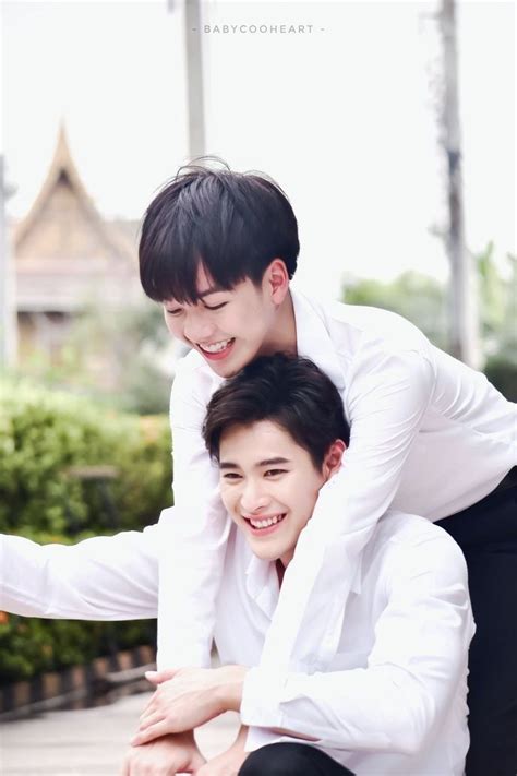 Kaoearth We Meet Again Cute Gay Couples Cute Gay