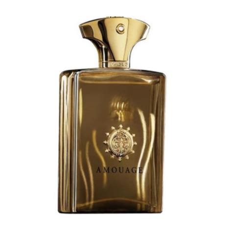 Amouage Gold Man EDT 50ml